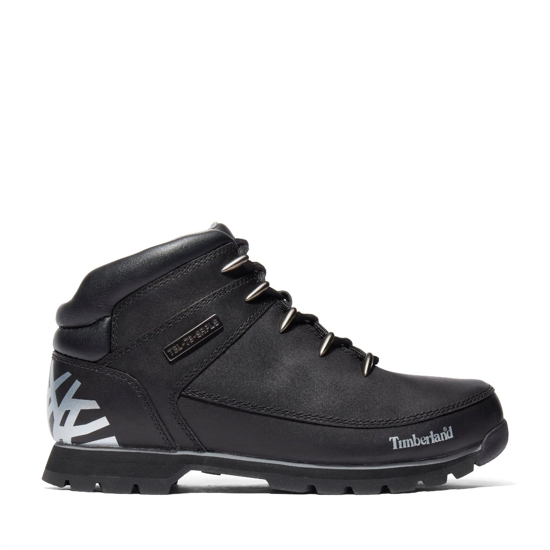 Timberland Euro Sprint Mid-Lace Up Boot