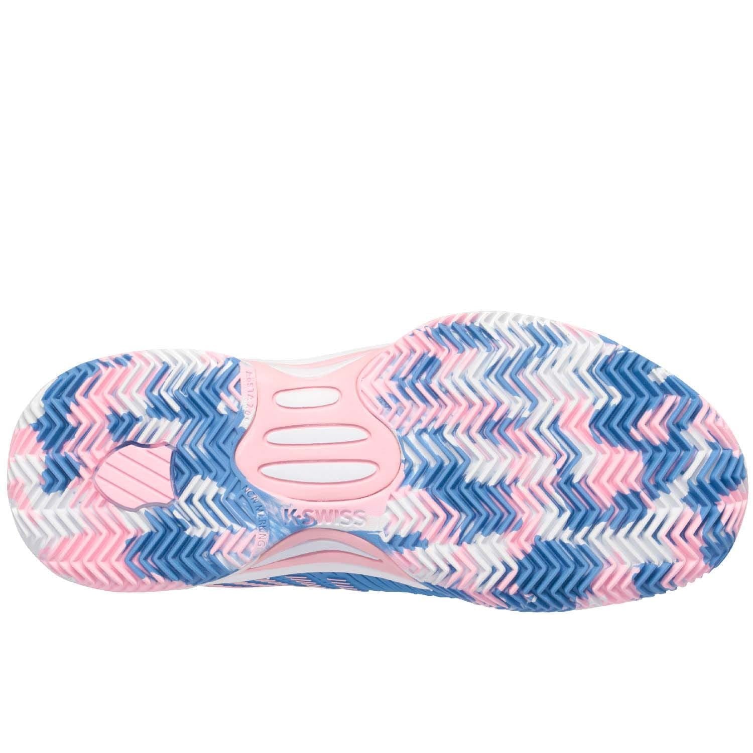 K-Swiss Juniors Hypercourt Express 2 Tennis Shoes