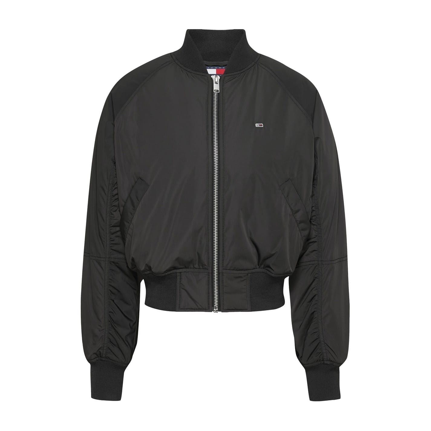 Tommy Jeans Essential Bomber Relaxed Jacket