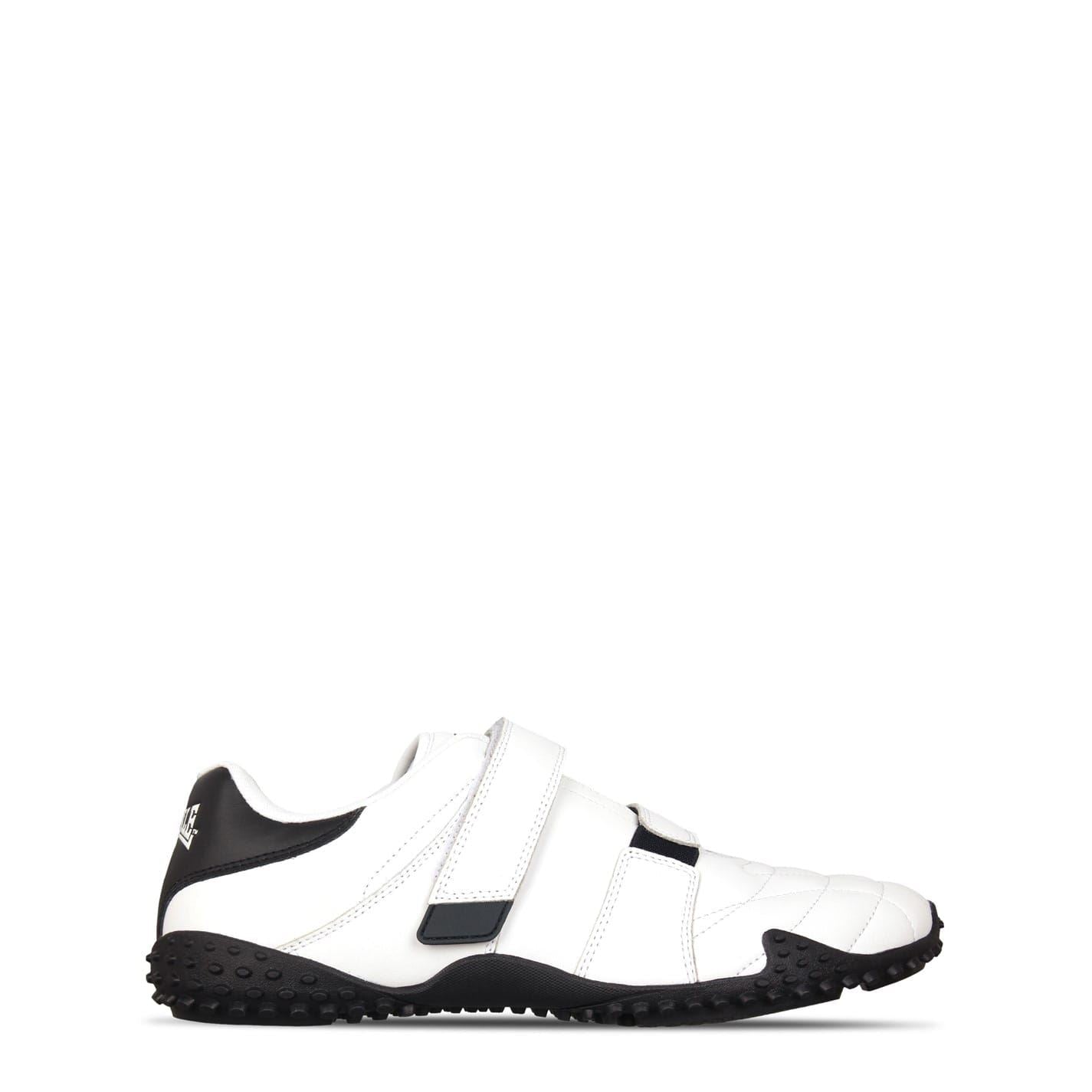 Lonsdale Mens Fulham Trainers