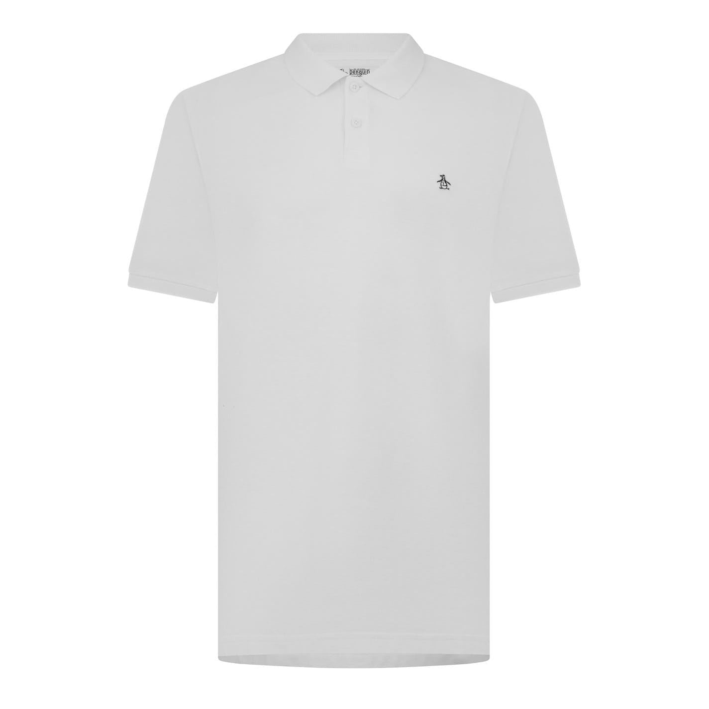 Original Penguin Regular Fit Polo Shirt