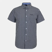 Bench Shirt Ss Esher