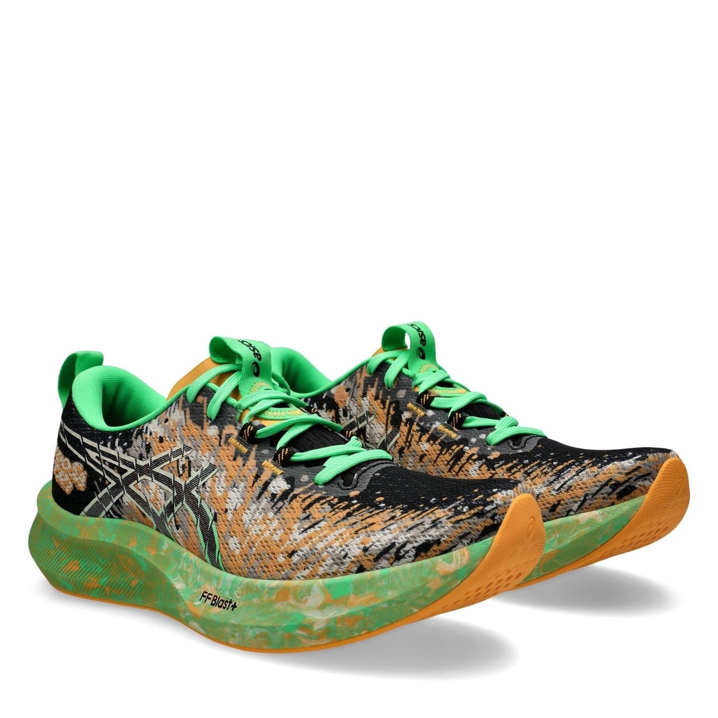 Asics Mens Noosa Tri 16 Road Running Shoes