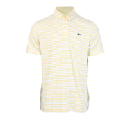 Lacoste Sport Regular Fit UV Protect Golf Polo Shirt
