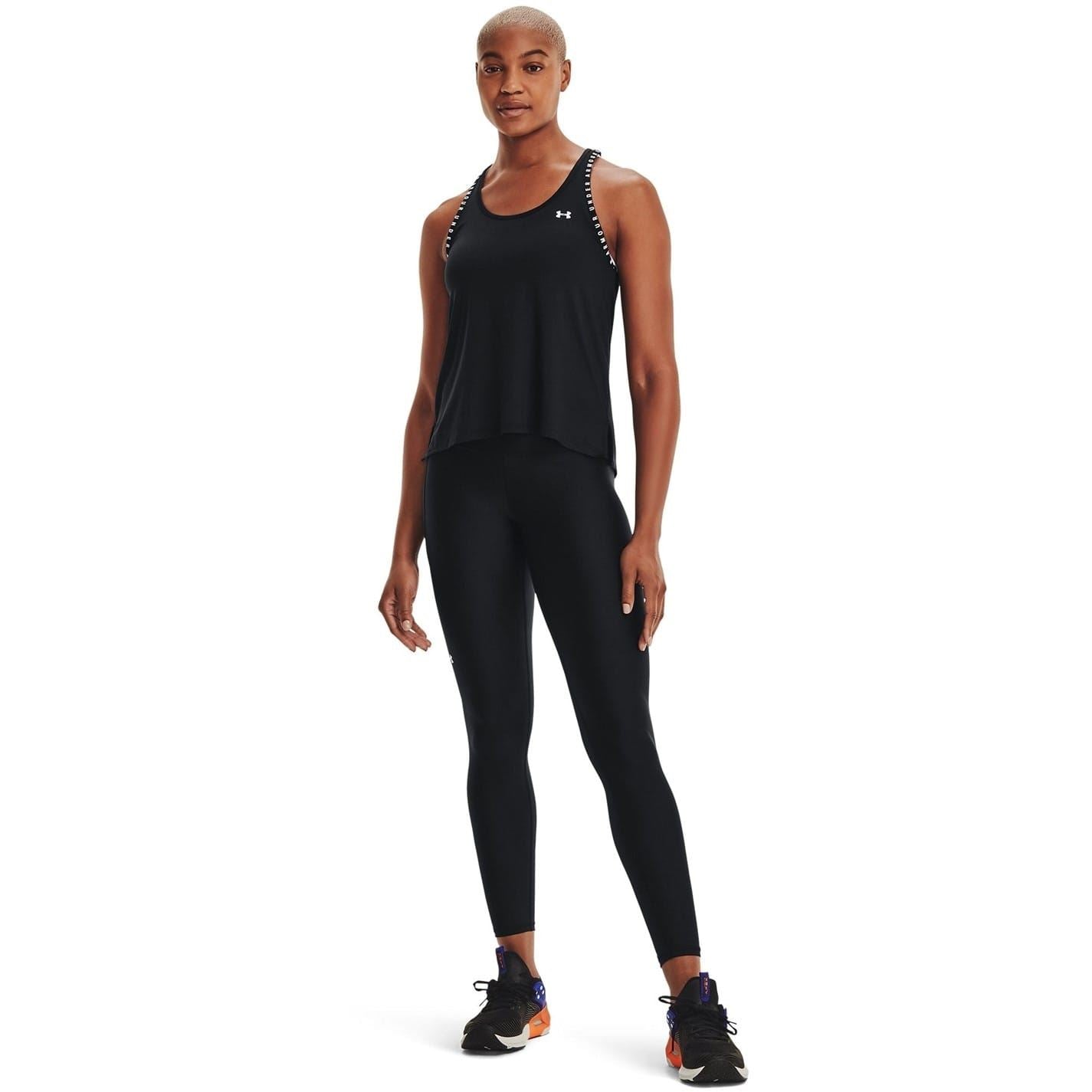 Under Armour Womens Armour Knockout Tank Top