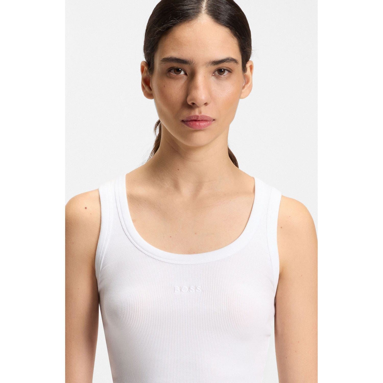 Boss C_Ematite Slim Fit Vest