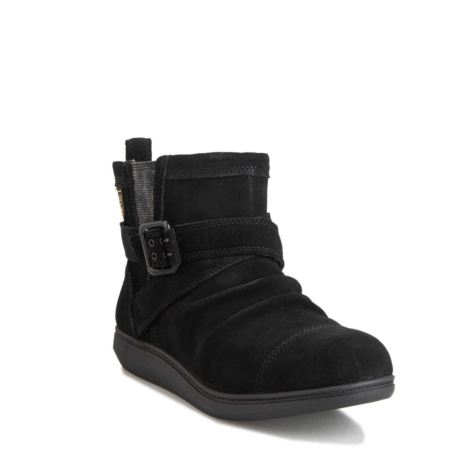 Rocket Dog Mint Suede Ankle Boots