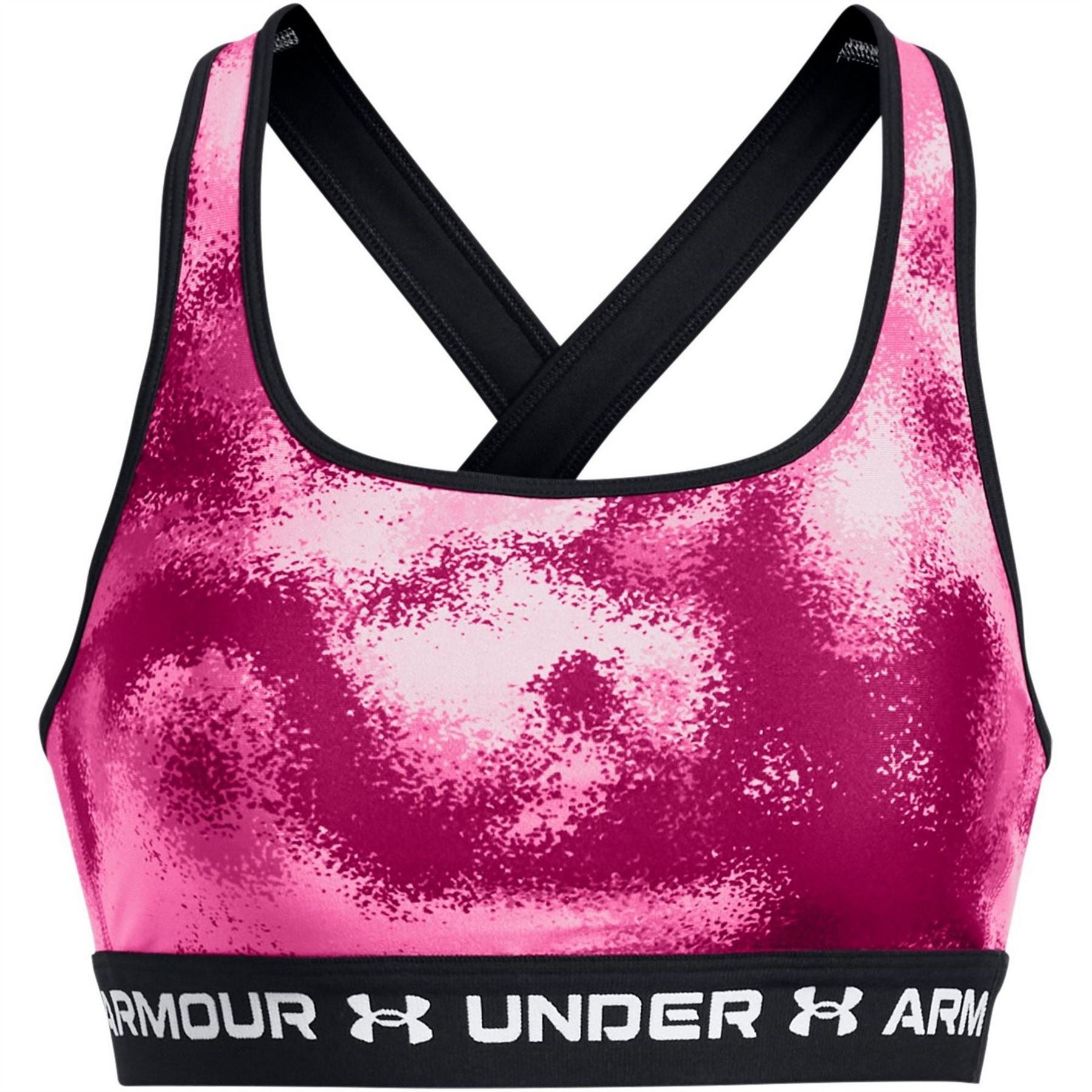 Under Armour Mid Print