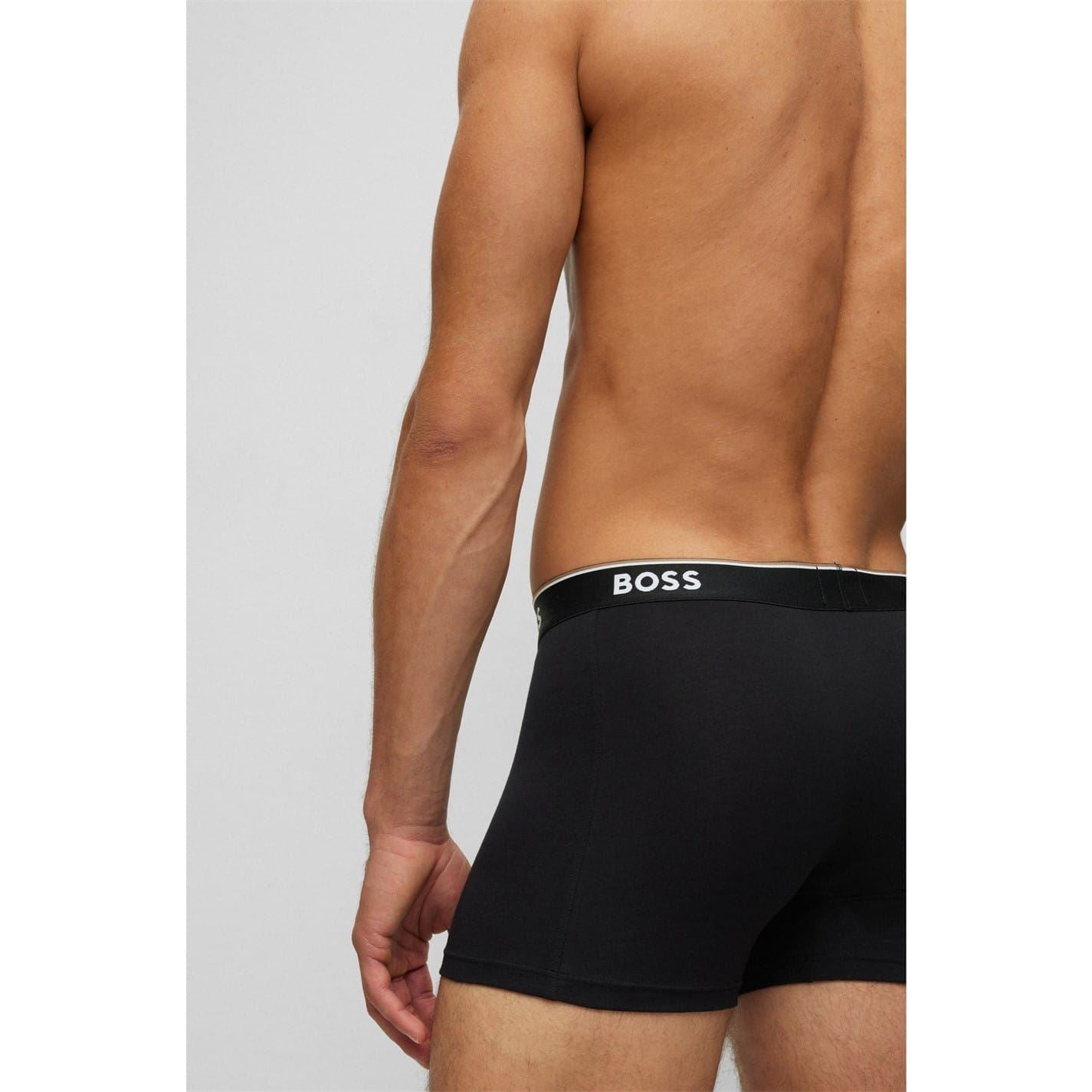 Boss Pack Boxer Briefs