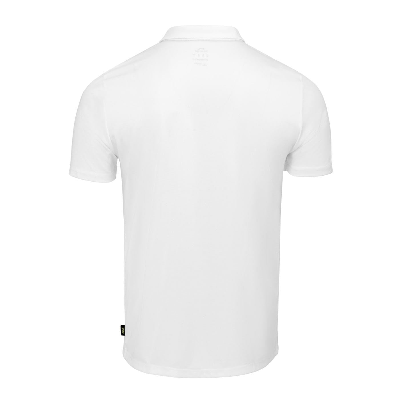 Slazenger Golf Solid Polo