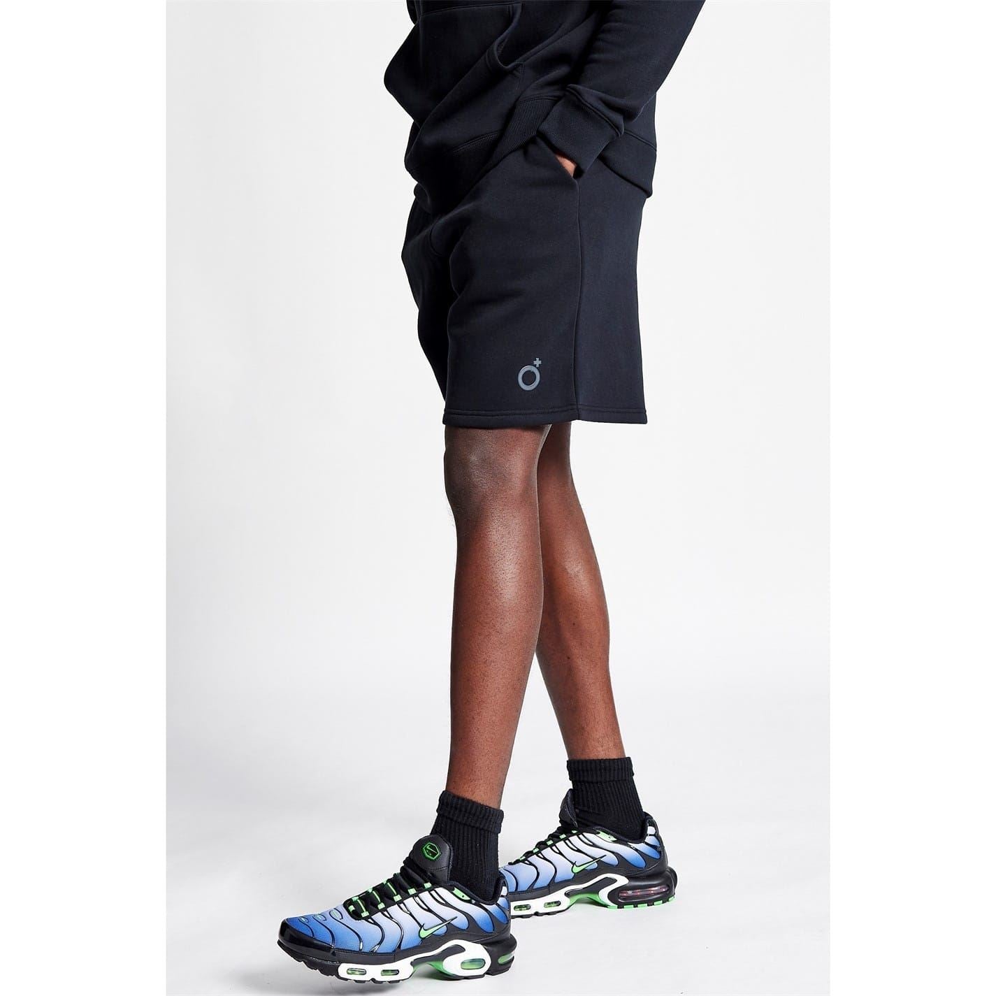 Blood Brother Tech Athletic Shorts