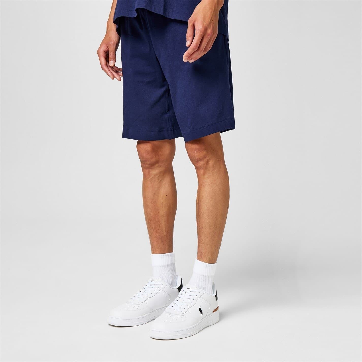 Polo Ralph Lauren Master Court Trainers