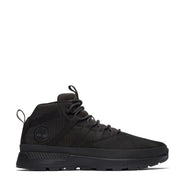 Timberland Trekker Low Lace Up Sneaker wh