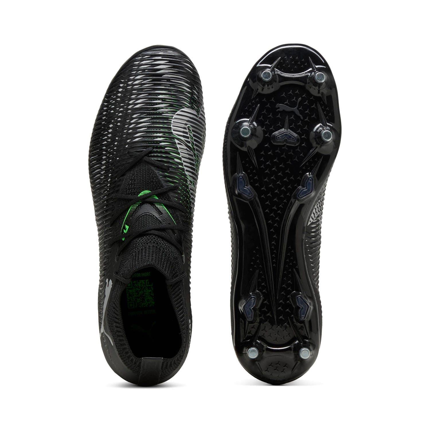 Puma Future 8 Match MxSG Football Boots