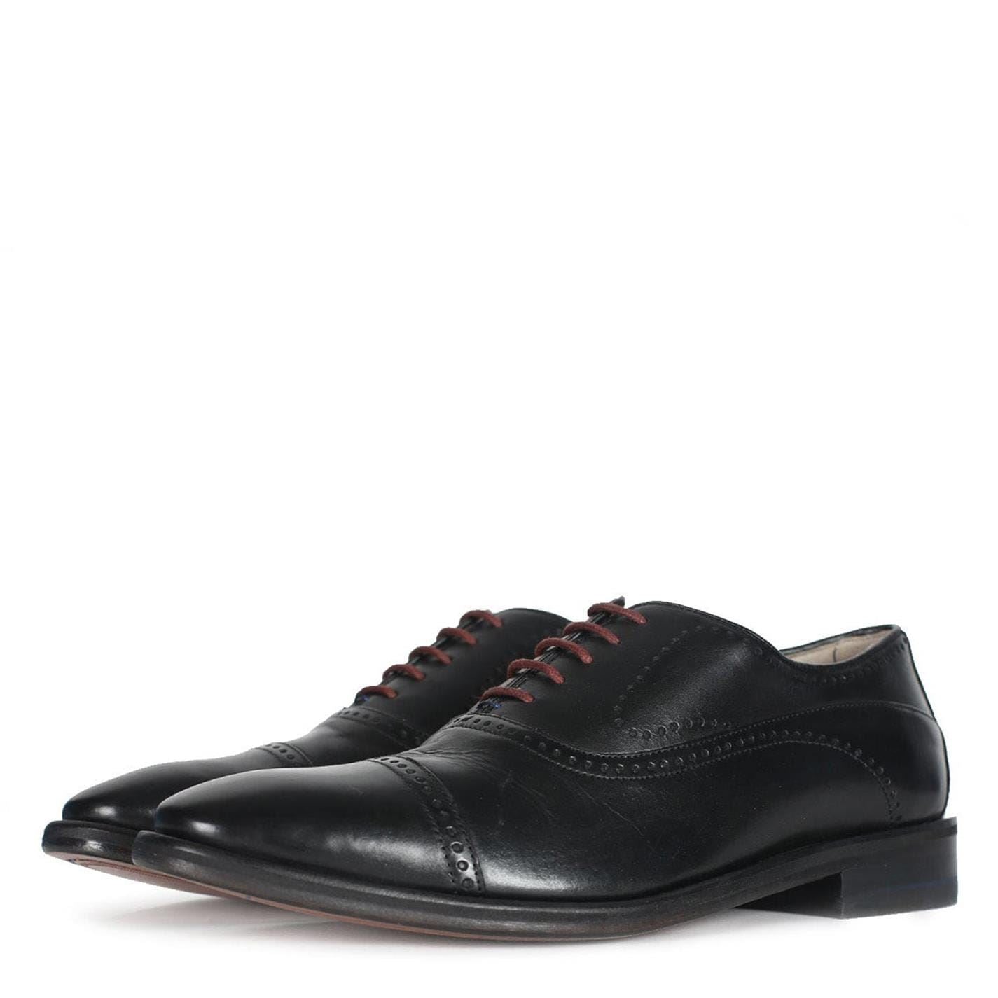 Oliver Sweeney Oxford Smart Shoes