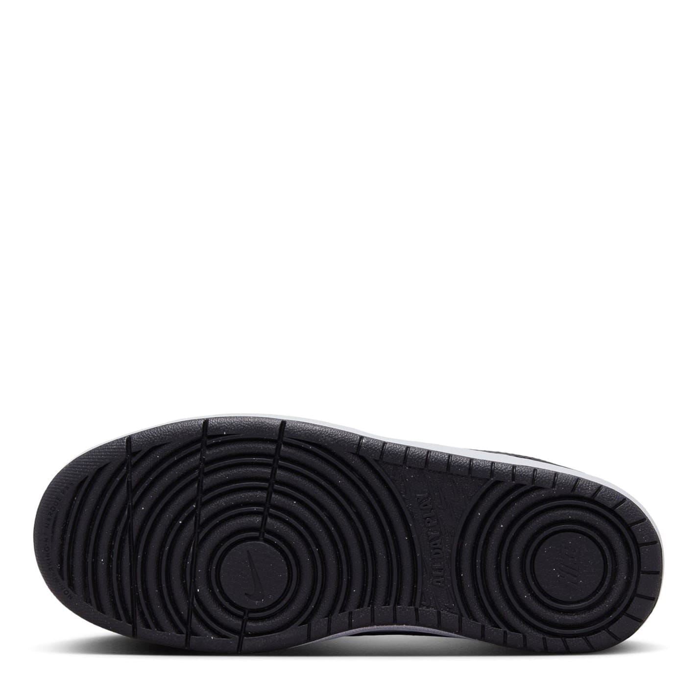 Nike Court Borough Low Recraft Children Shoes