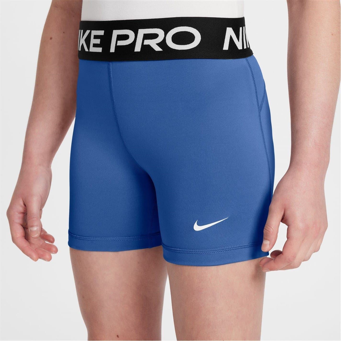 Nike Pro Shorts Junior Girls