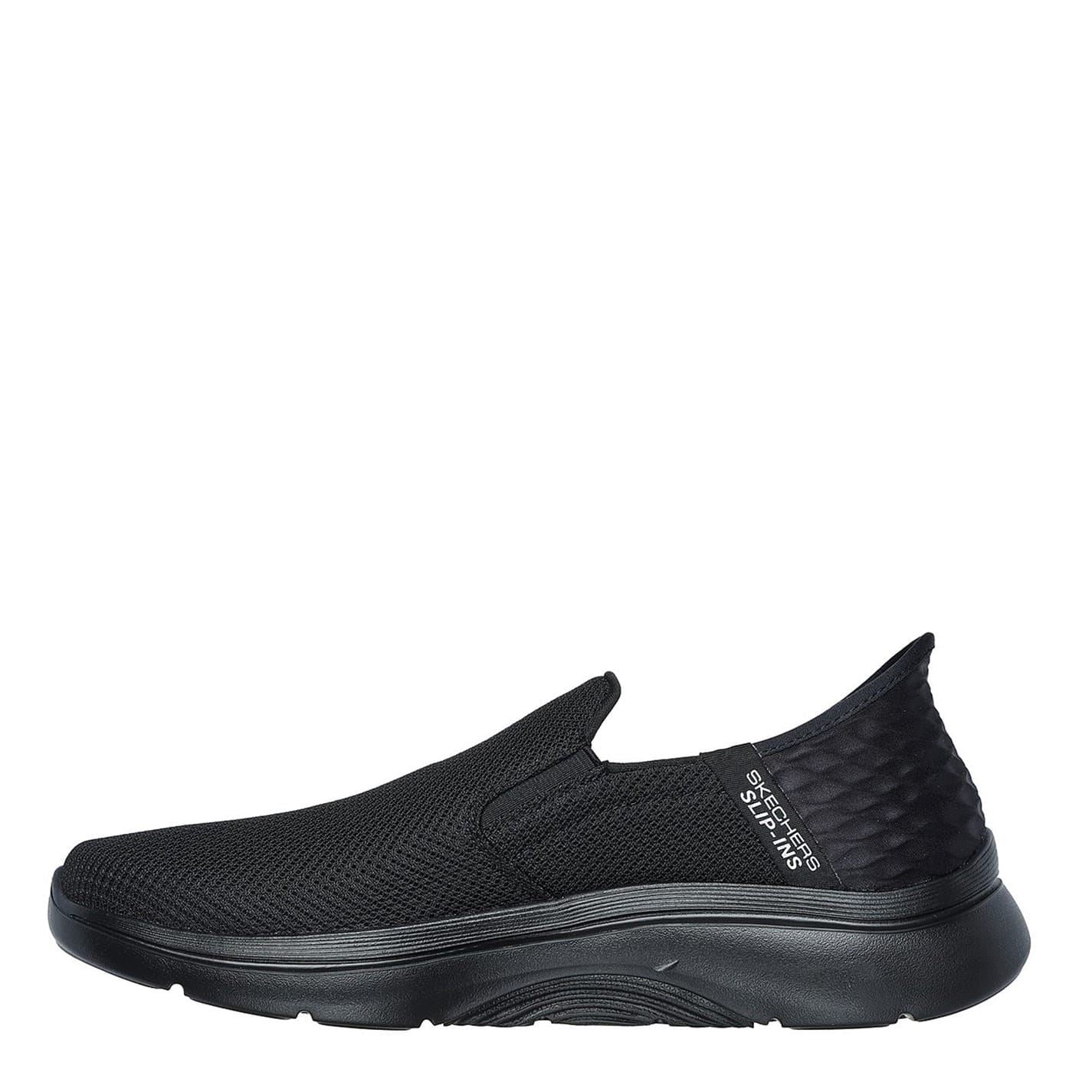 Skechers Go Walk Arch Fit 2.0 Slip On Trainers