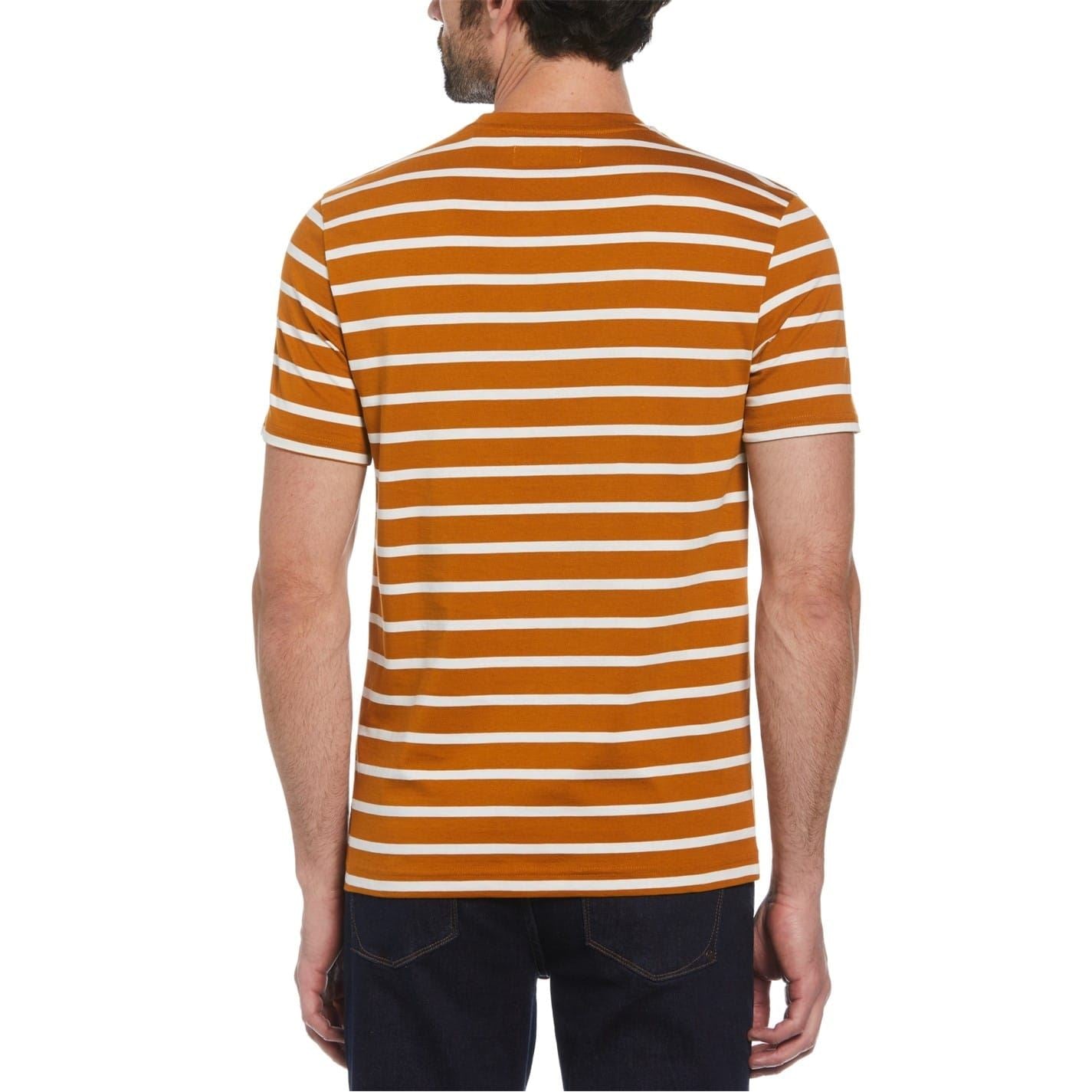Original Penguin Breton Tee