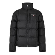 Polo Sport Baffle High Neck Puffer Jacket