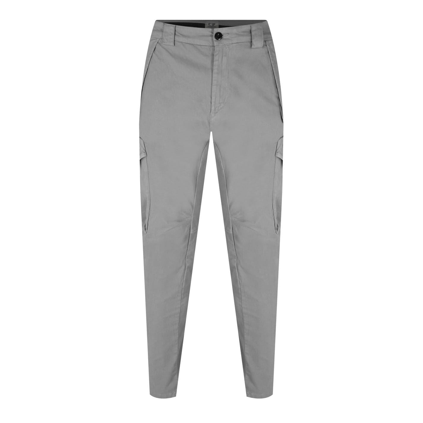 C.P. Company Mens Slim Cargo Trousers