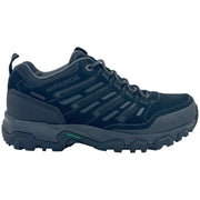 Karrimor Mens Mount Low Waterproof Walking Shoes