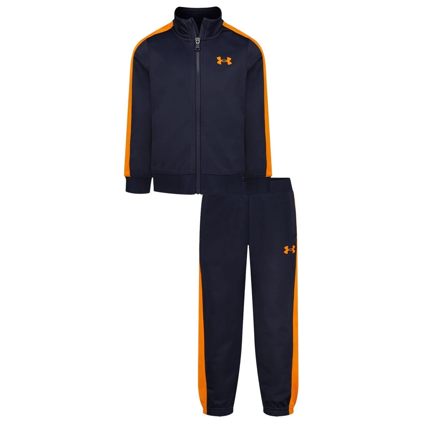 Under Armour Track Suit Infant Boys