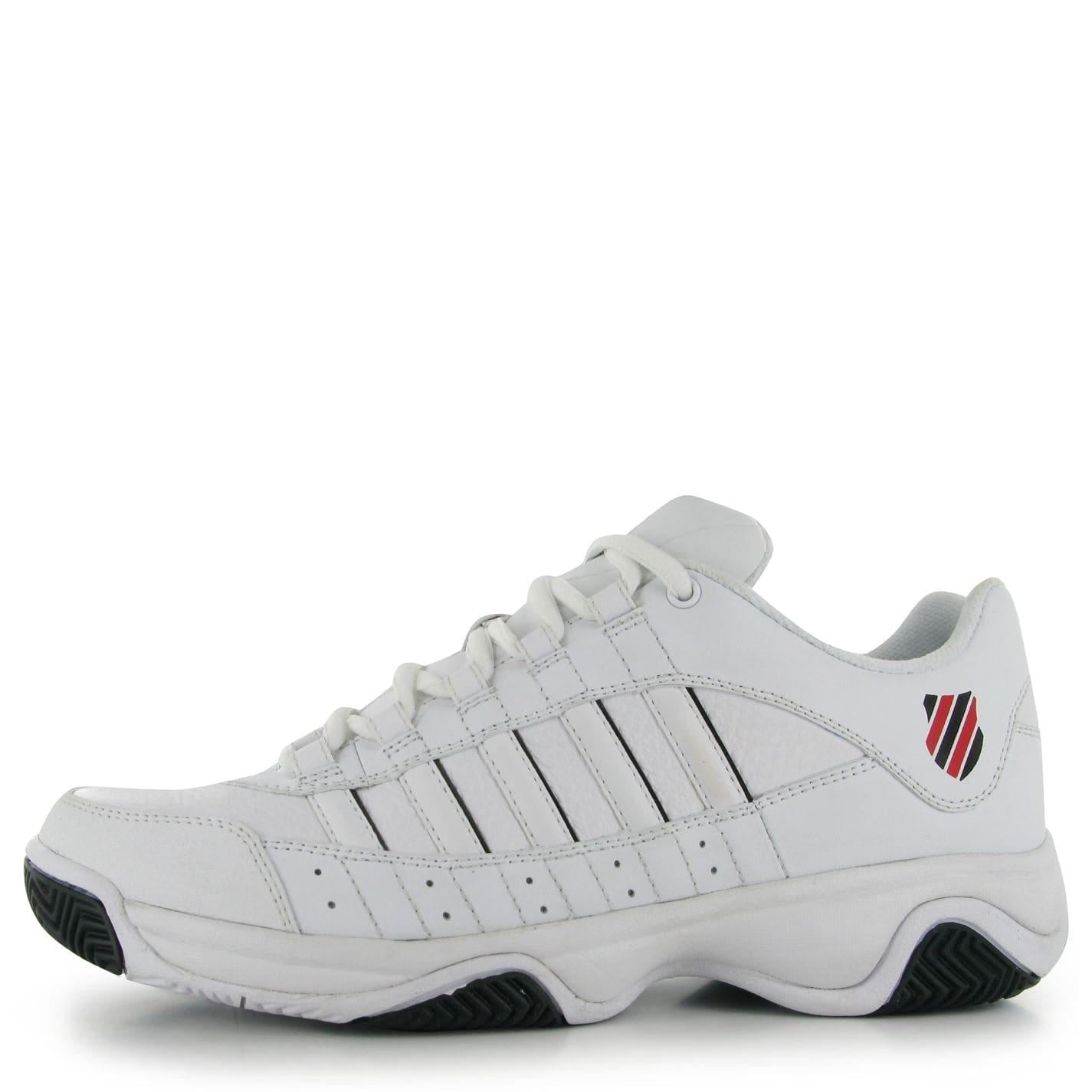 K-Swiss Mens Court Blast Tennis Shoes