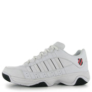 K-Swiss Mens Court Blast Tennis Shoes