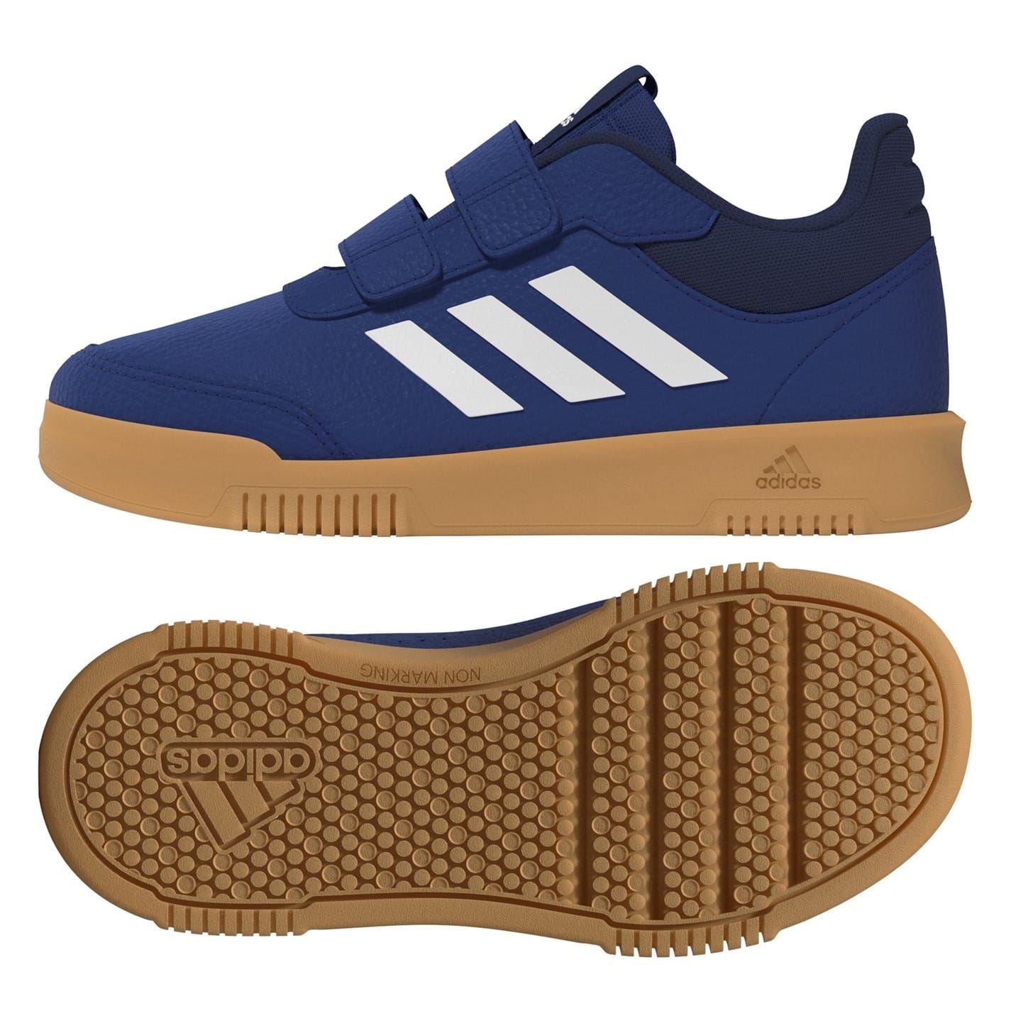 adidas Tensaur 3 Trainers Child