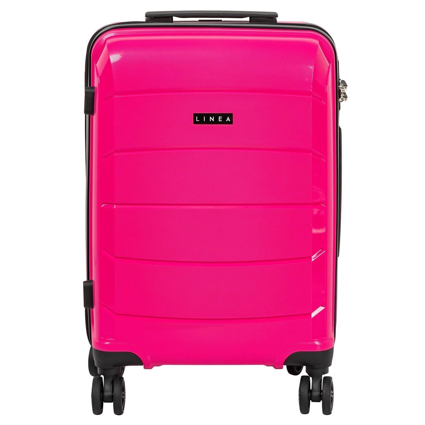 Linea Turin Hard Suitcase