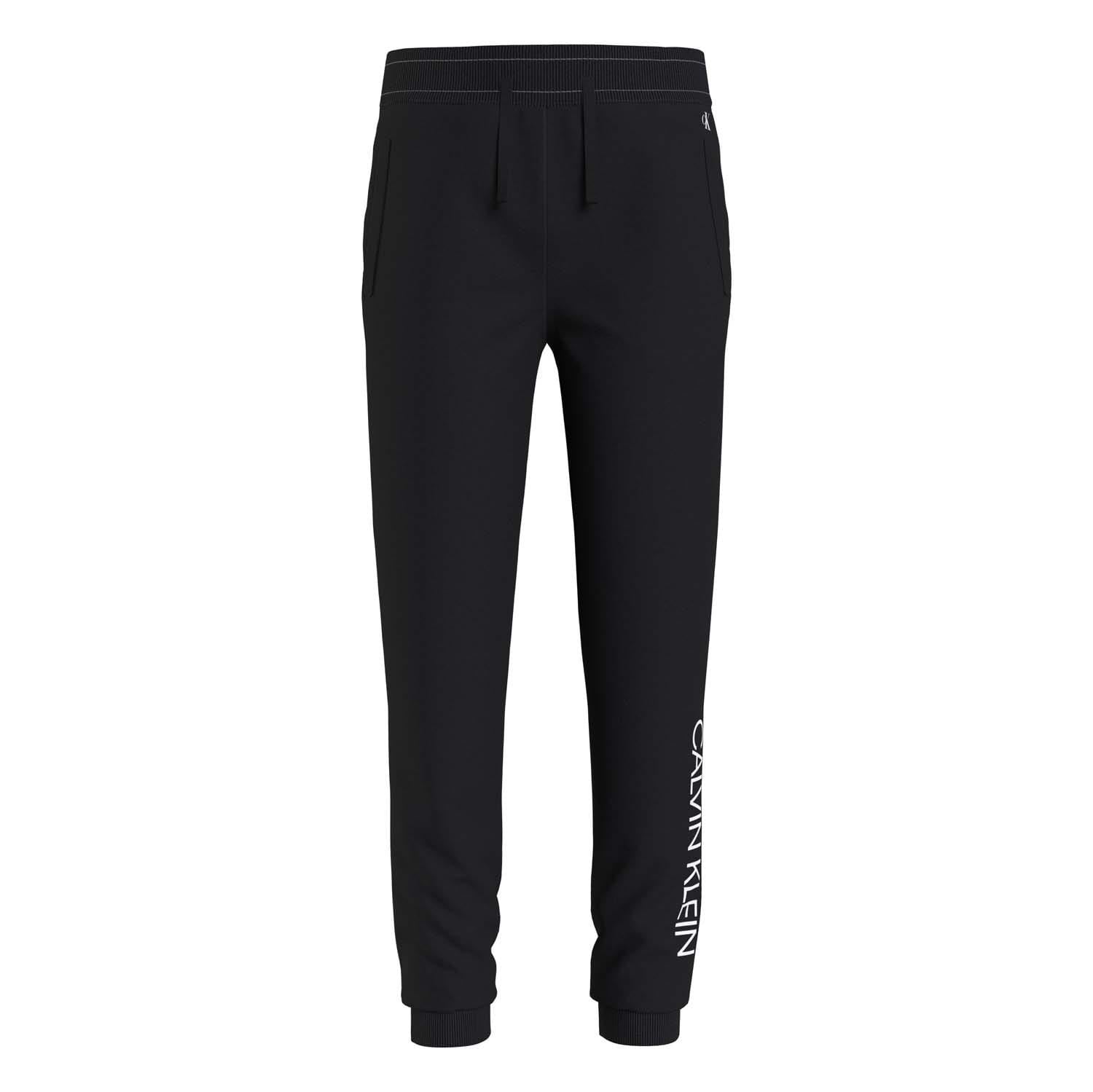 Calvin Klein Juniors Logo Sweatpants
