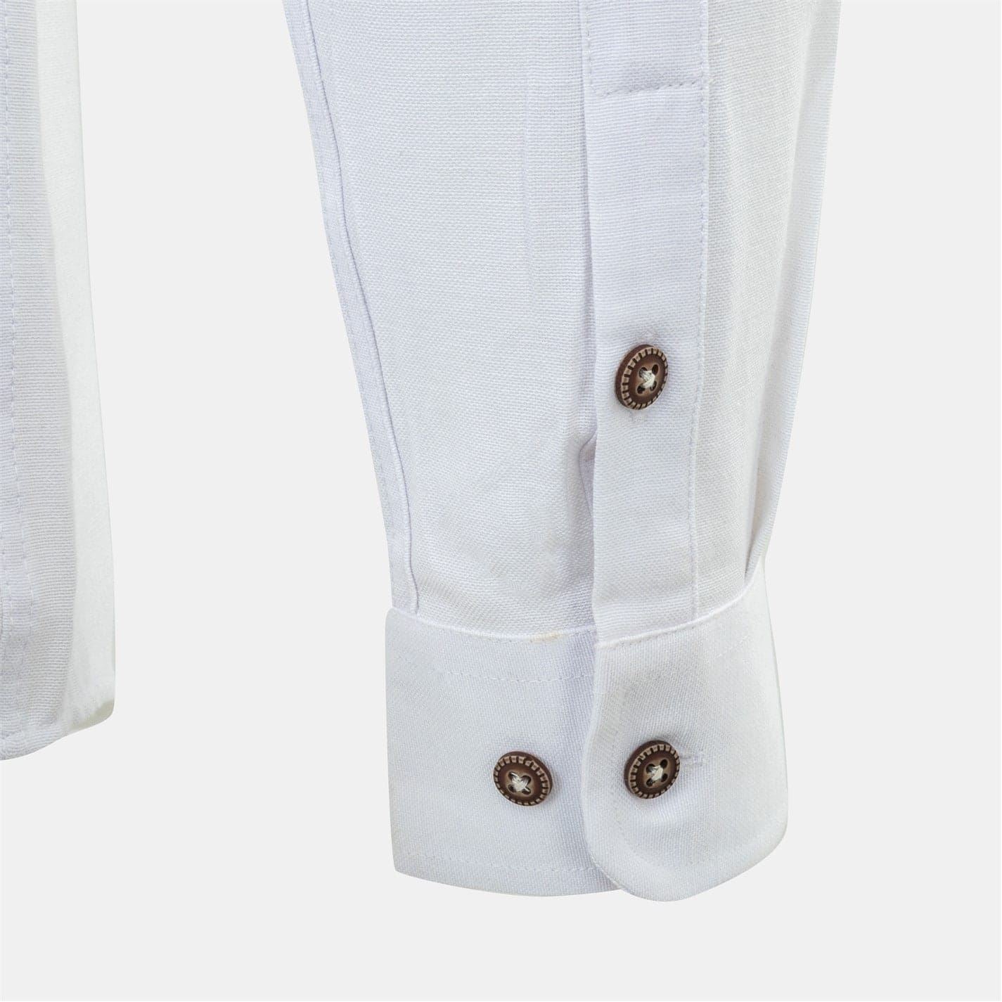 Firetrap Plain Shirt