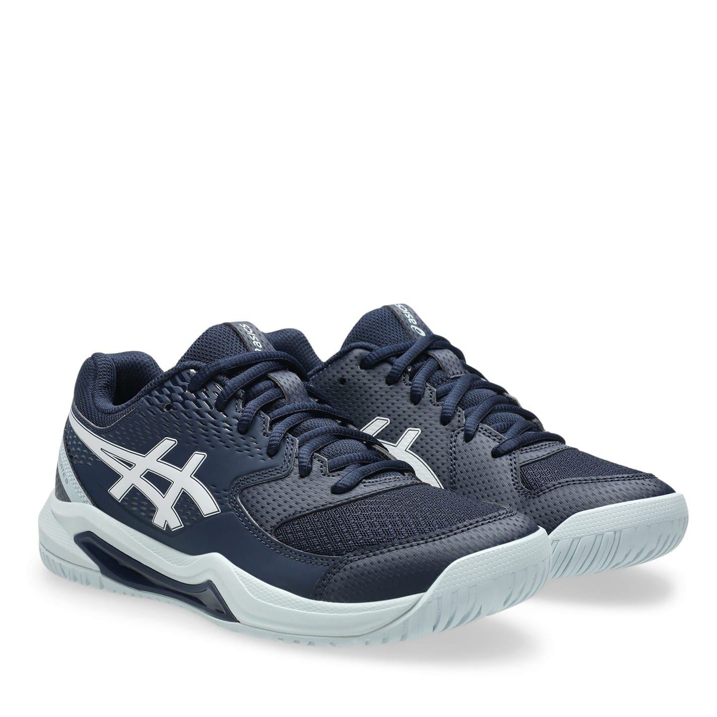 Asics Womens Gel Dedicate 8 Tennis Shoes