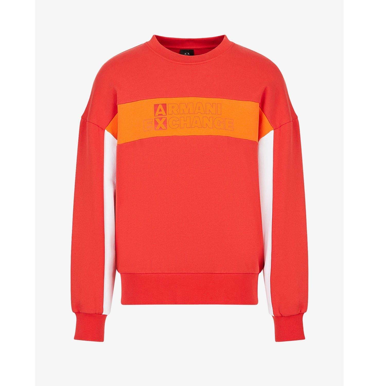 Armani Exchange Crewneck Sweatshirt