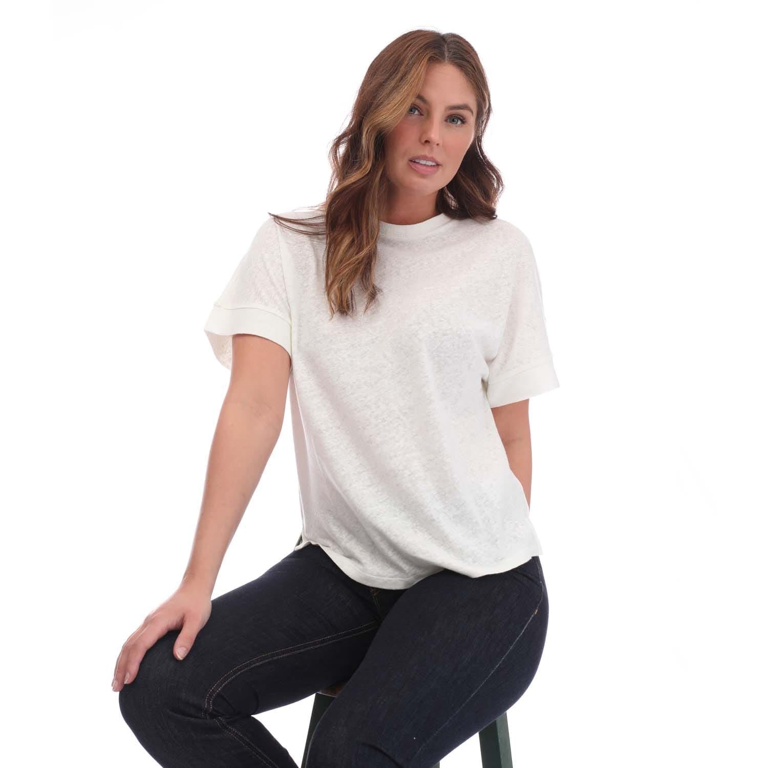 Ted Baker Kcarina Jersey T-Shirt