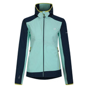 Dare 2b Avidly II Full-Zip Softshell Jacket