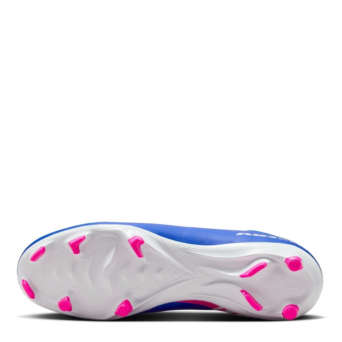 Nike Zoom Mercurial Superfly 10 Academy Adults Firm Ground Football Boots