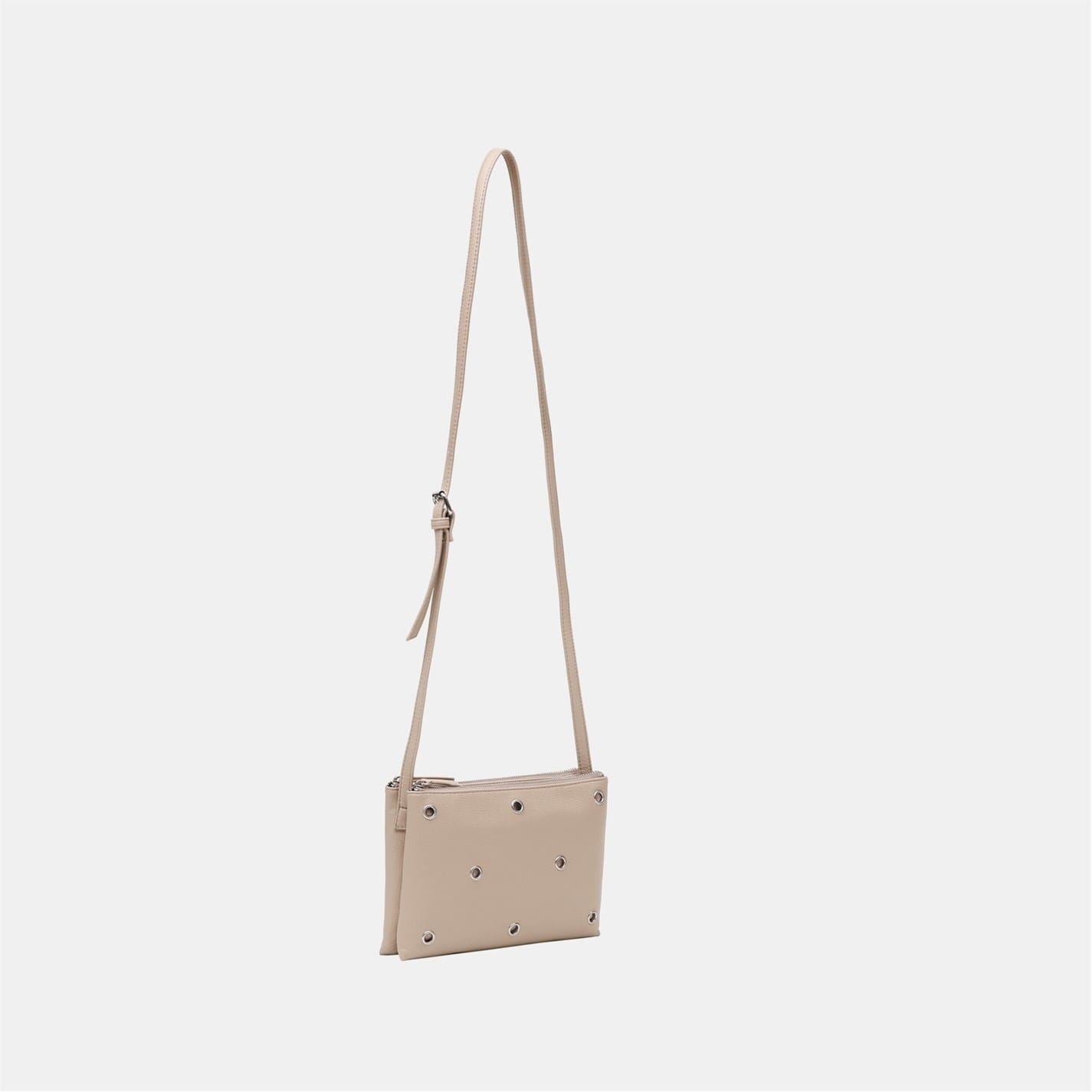 Firetrap Eyelet Bag