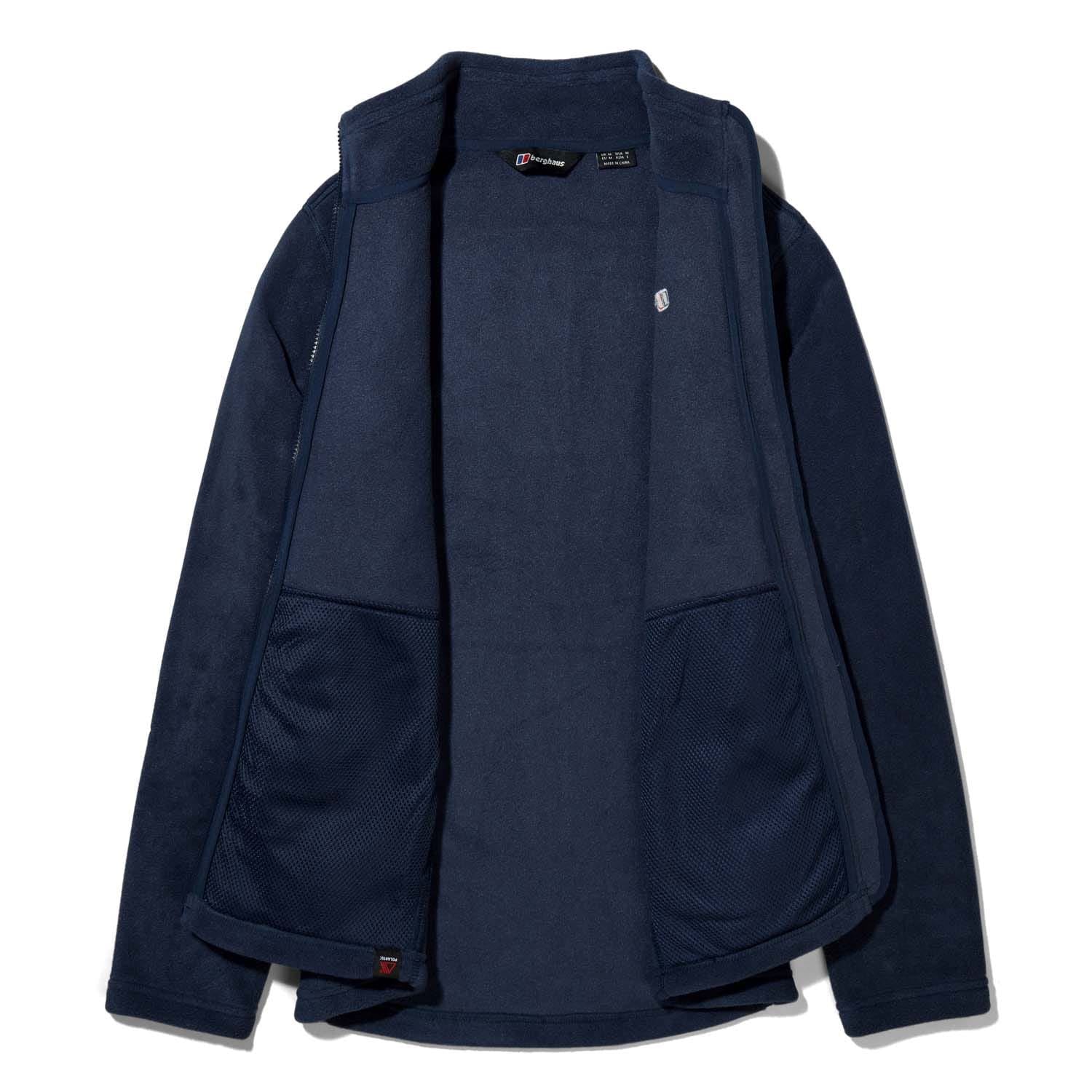 Berghaus Prism Polartec InterActive Fleece