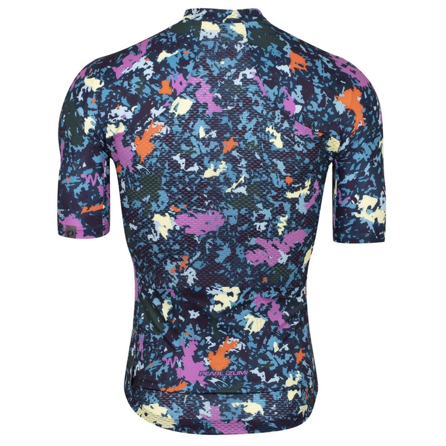 Pearl Izumi Pro Mesh Jersey