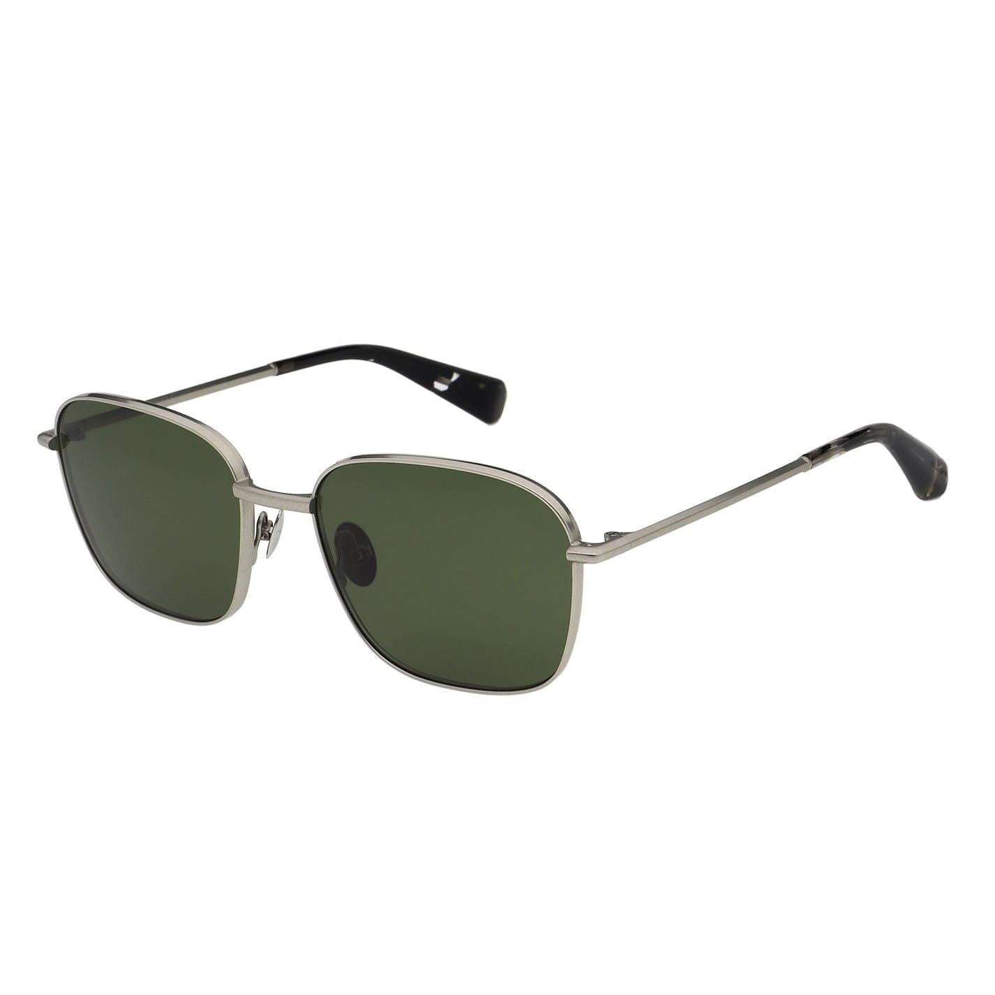 AllSaints Square Full Rim Sunglasses