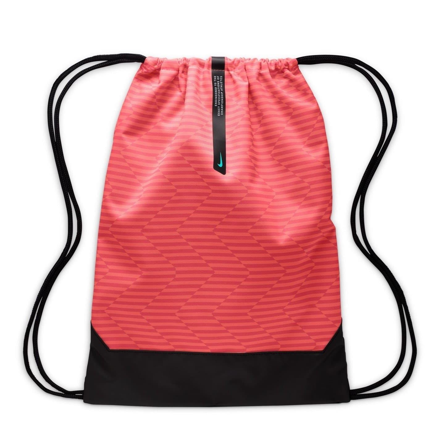 Nike Academy Football Gymsack (18l)