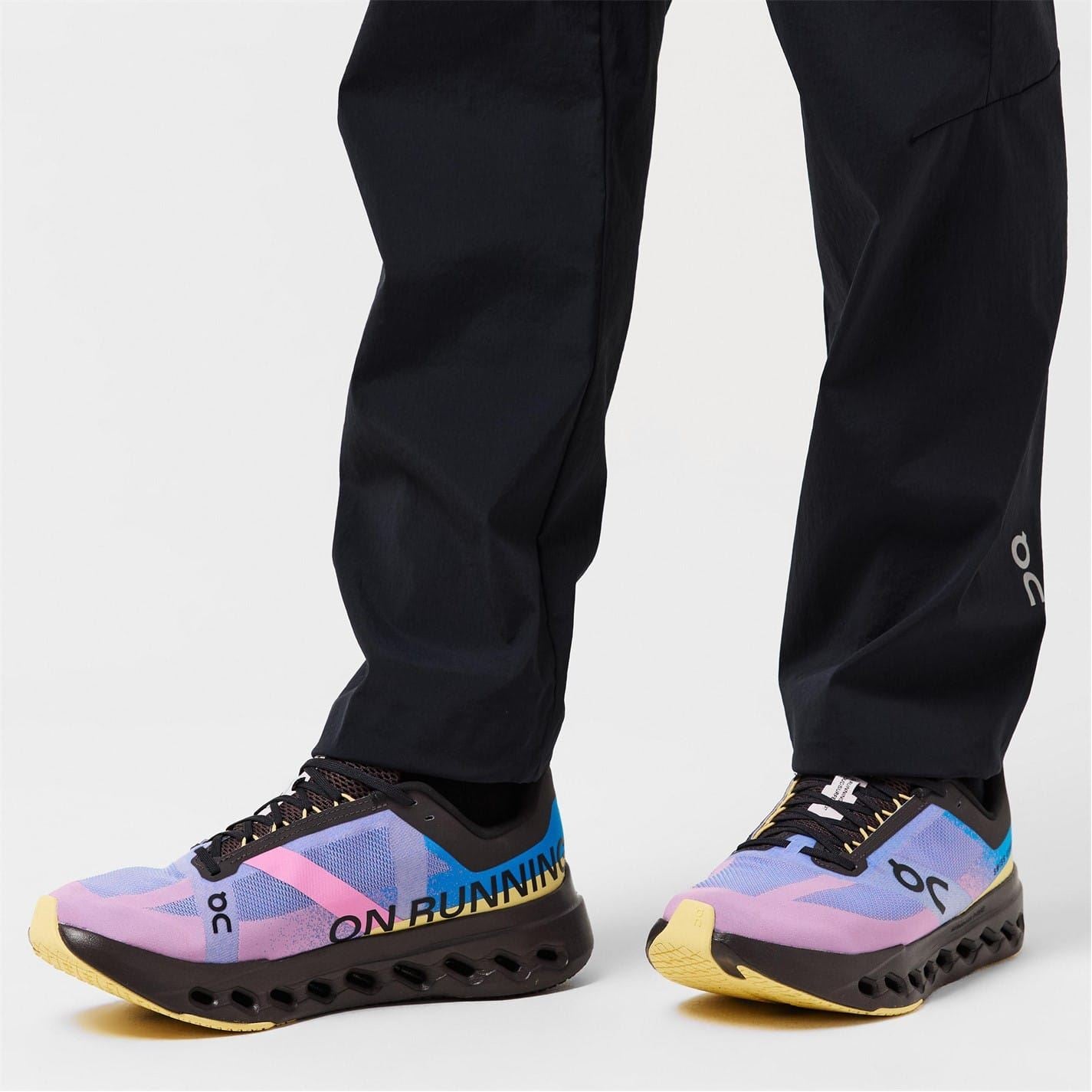 On Mens Cloudsurfer Next Running Shoes