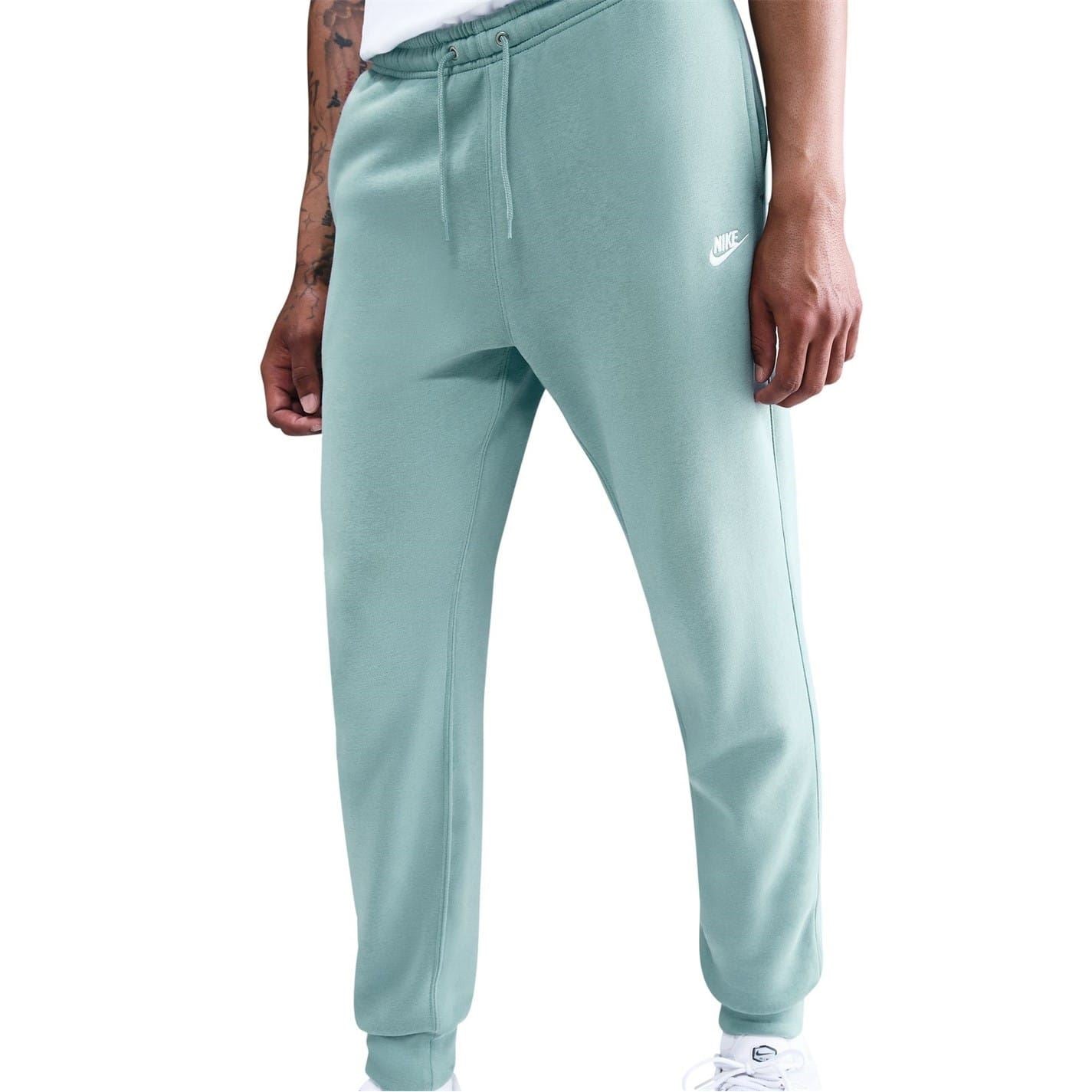 Nike Mens Sportswear Club Fleece Jogging Pants