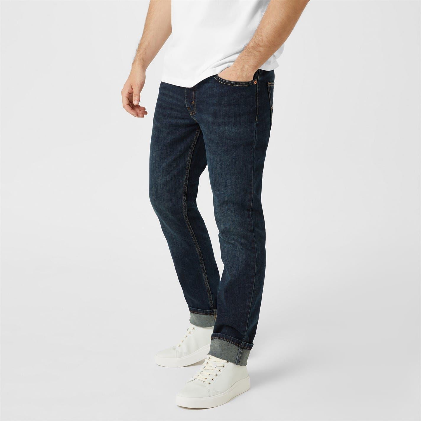 Levis Slim Fit Jeans