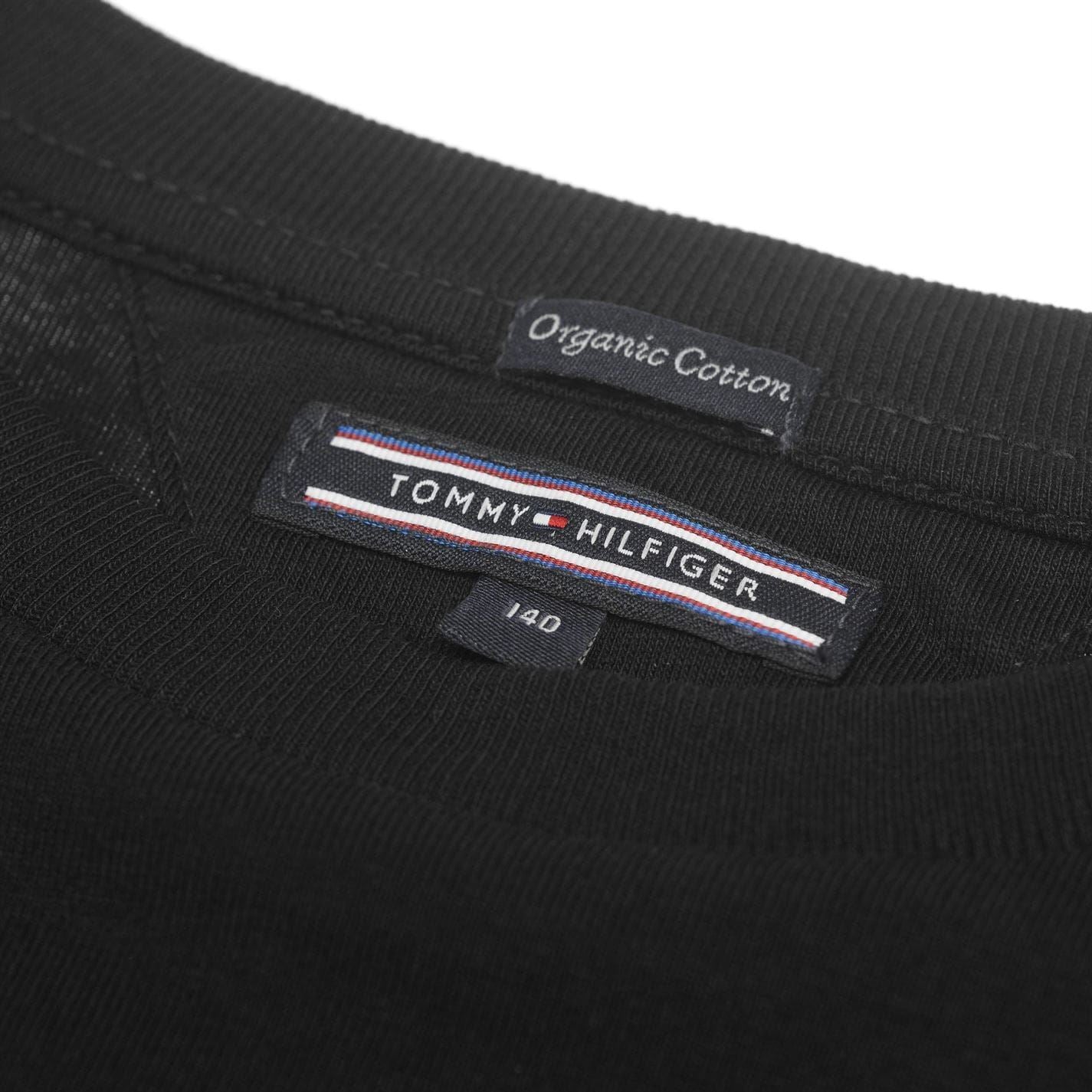 Tommy Hilfiger T-Shirt Childrens