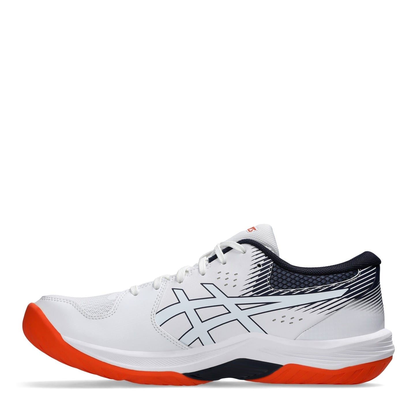 Asics Mens Beyond Ff Volleyball Shoes
