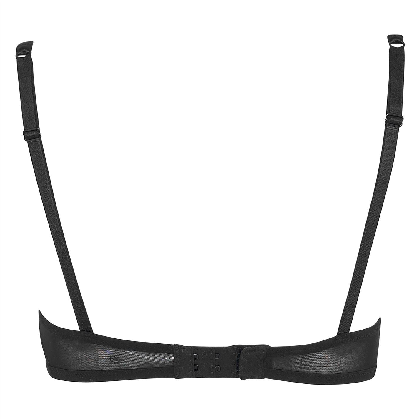 Maison Lejaby Ombrage Push Up Bra