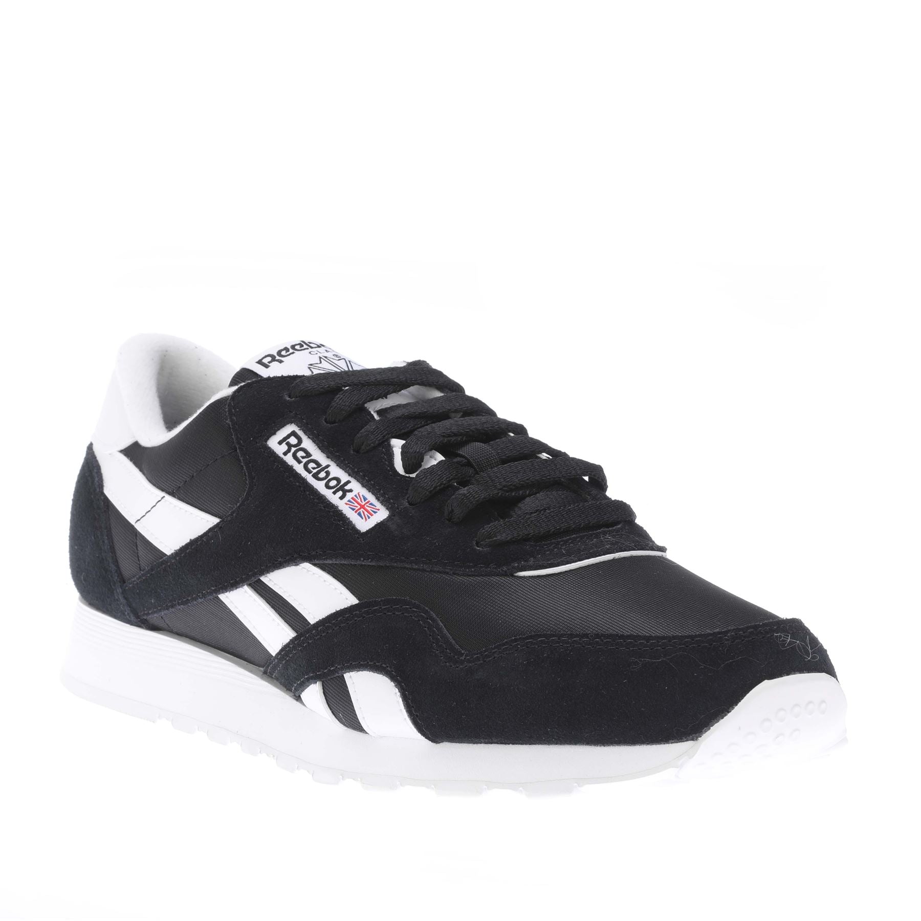 Reebok Classics Classic Nylon Trainers